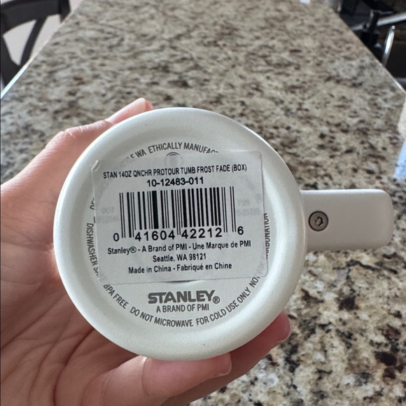 Stanley The Quencher ProTour Flip Straw Tumbler | 14 OZ - Picture 2 of 6